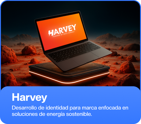harvey