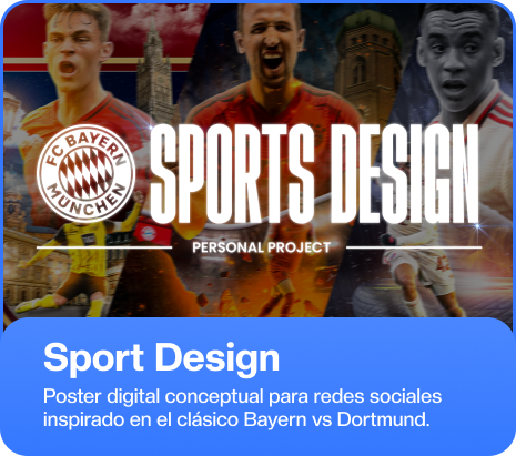 sport